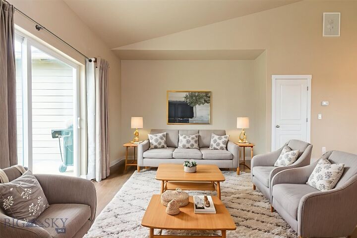 130 Pond Lily Drive  Bozeman MT 59718 photo