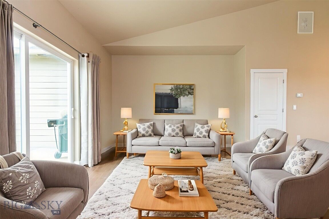 Property Photo: 130 Pond Lily Drive MT 59718