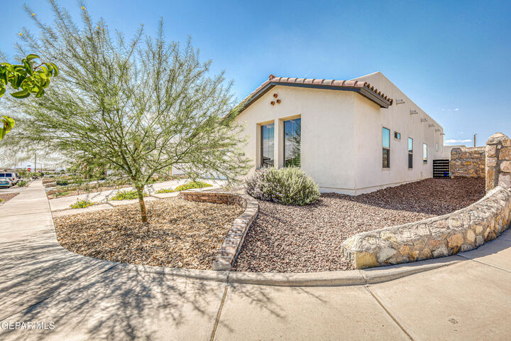 Property Photo:  12315 Houghton Springs  TX 79928 