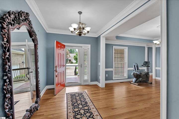 Property Photo:  11 Caliston Court  SC 29615 