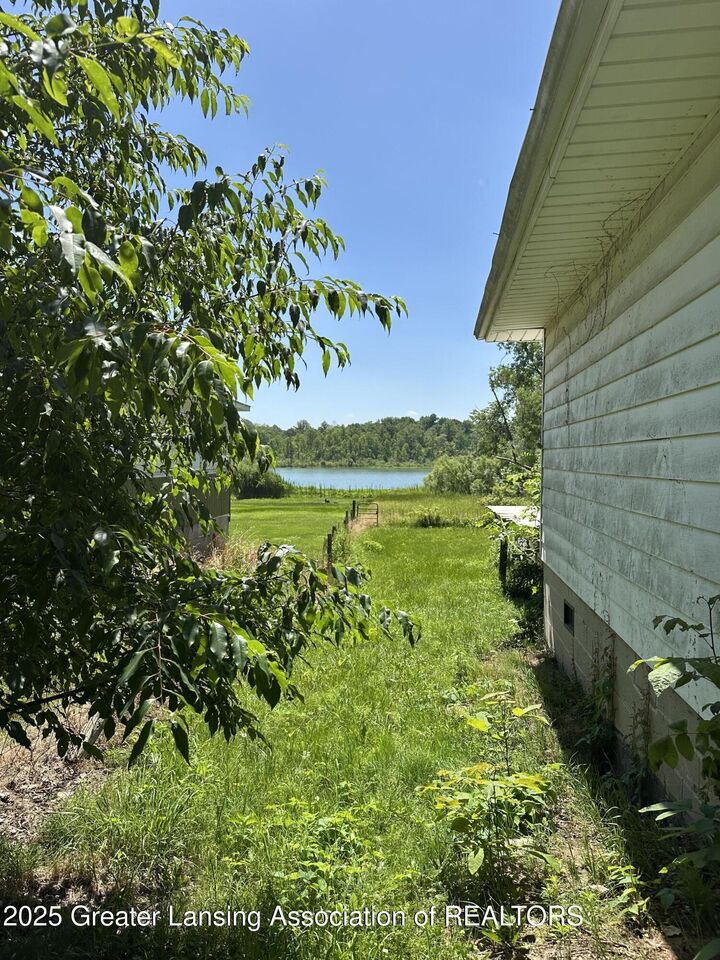 Property Photo:  17079 Wagner Drive  MI 49031 