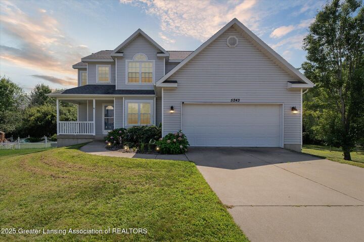 Property Photo:  5243 Witherspoon Way  MI 48842 