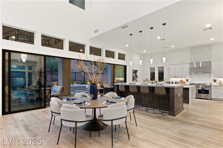 Property Photo: 5219 Iron River Court NV 89135