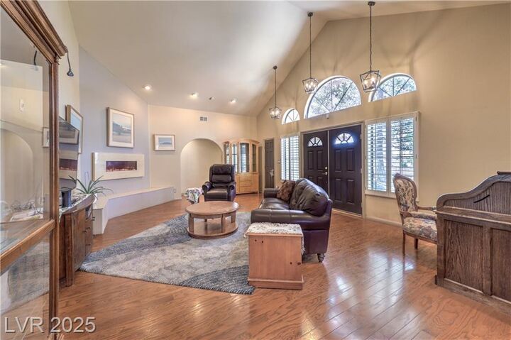 Property Photo: 7460 Buckskin Avenue NV 89129