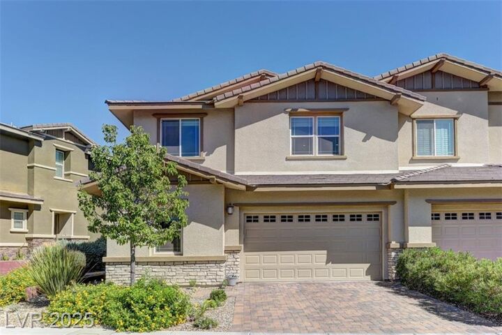 10360 Pescado Lane  Las Vegas NV 89135 photo