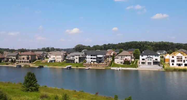 Property Photo:  8312 Doubletree Drive  IN 46307 