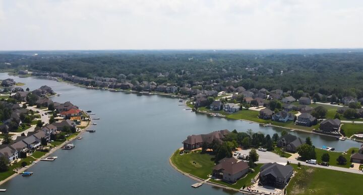 Property Photo:  10559 Erie(Lot356) Drive  IN 46307 