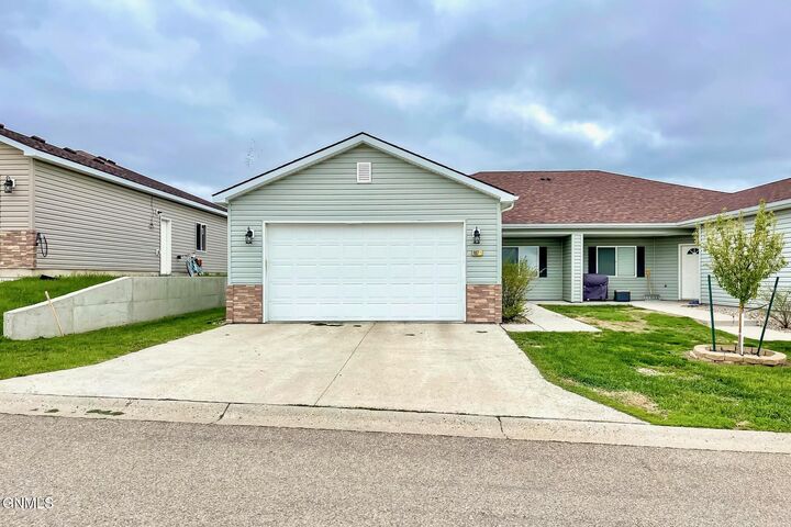 121 Hilltop Way  Stanley ND 58784 photo