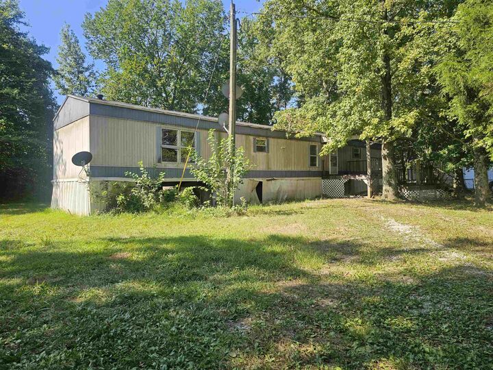 Property Photo: 13902 US Hwy 60 E KY 42451