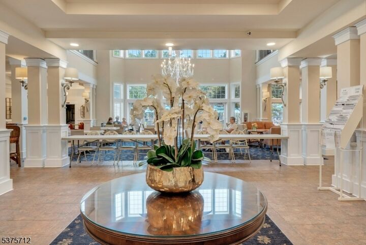 Property Photo:  1201 Warrens Way 201  NJ 07465 
