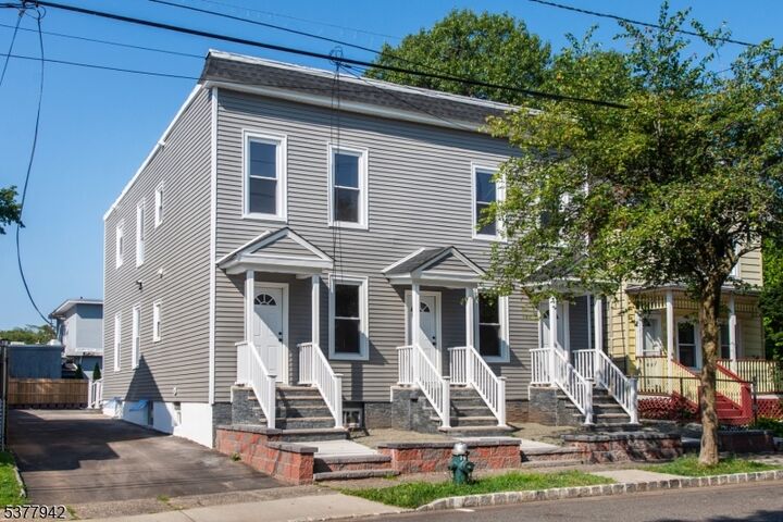 Property Photo:  26 Washington St  NJ 07042 