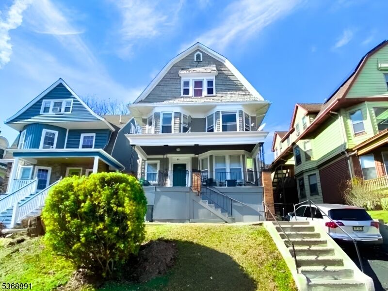 Property Photo: 45 Watson Ave NJ 07018