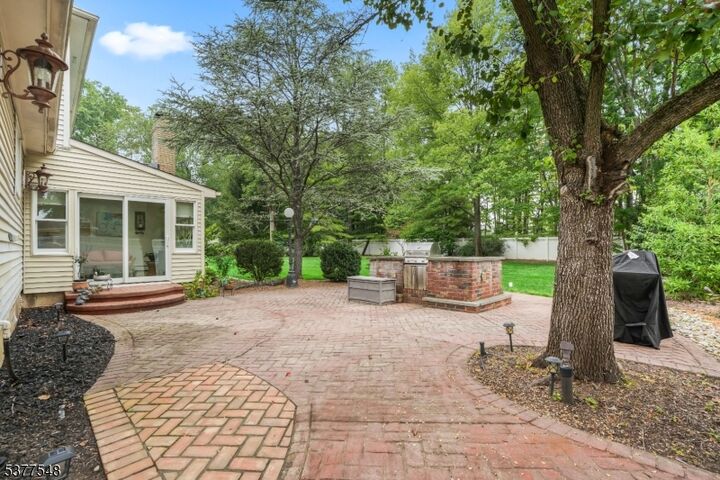 Property Photo: 42 Silver Spring Ct NJ 07936