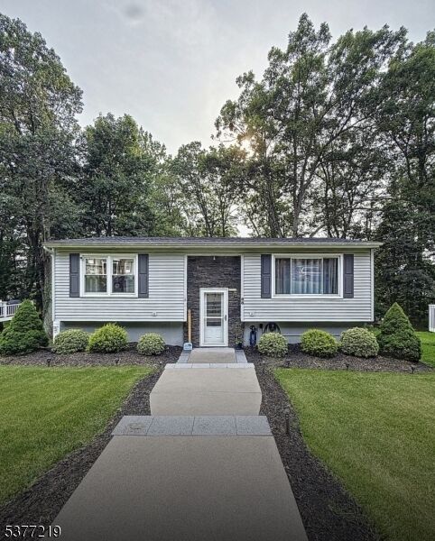 Property Photo: 68 Leo Ave NJ 07874