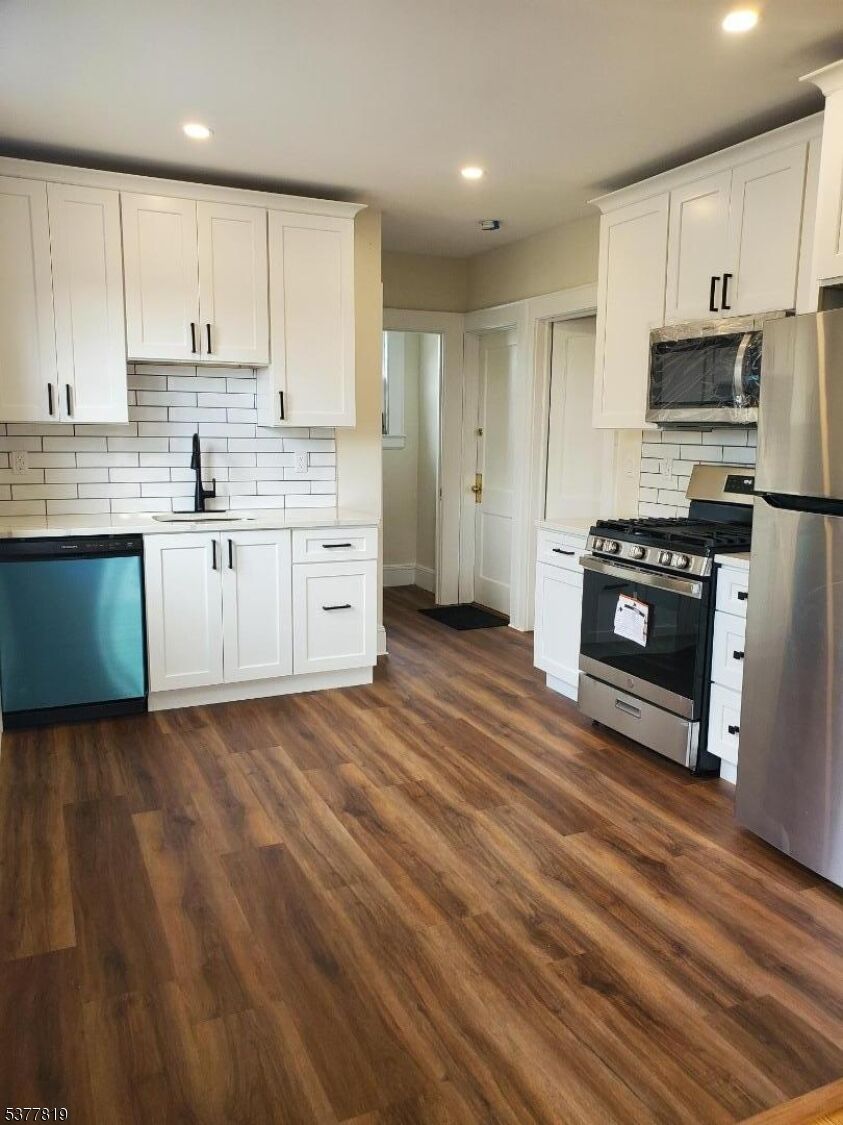 Property Photo:  130 Broughton Ave B  NJ 07003 