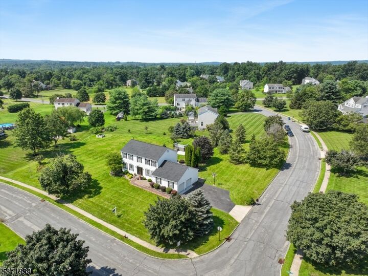 Property Photo:  7 Johnston Dr  NJ 08822 