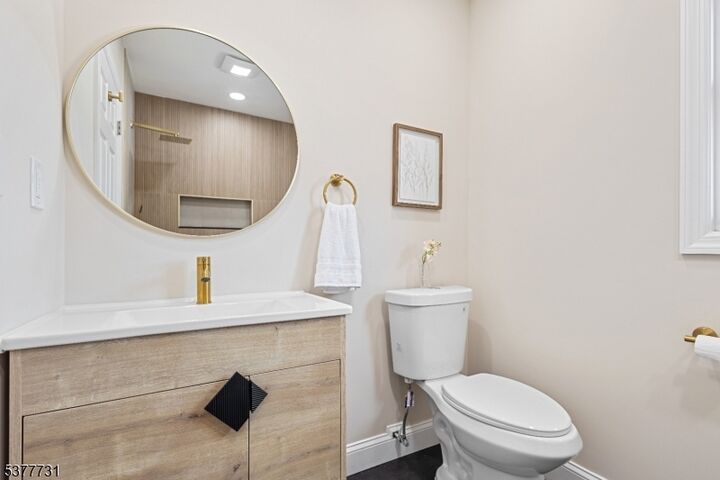 Property Photo:  34 Emerald St  NJ 07601 