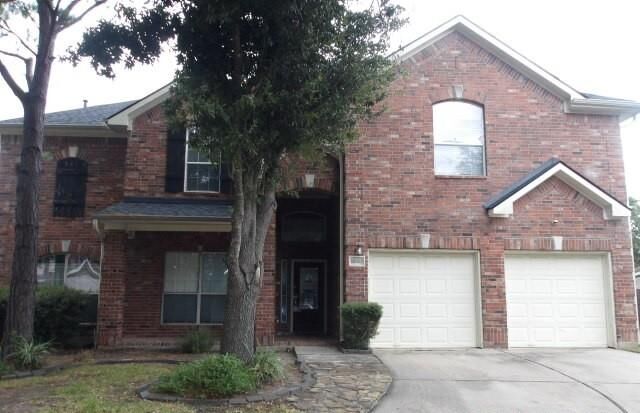 Property Photo: 16810 Noble Pass Lane TX 77095