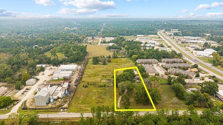 Property Photo:  5206 Lotus Lane  TX 75904 