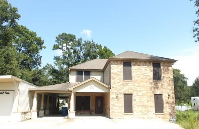 Property Photo:  25171 Virginia Lane  TX 77365 