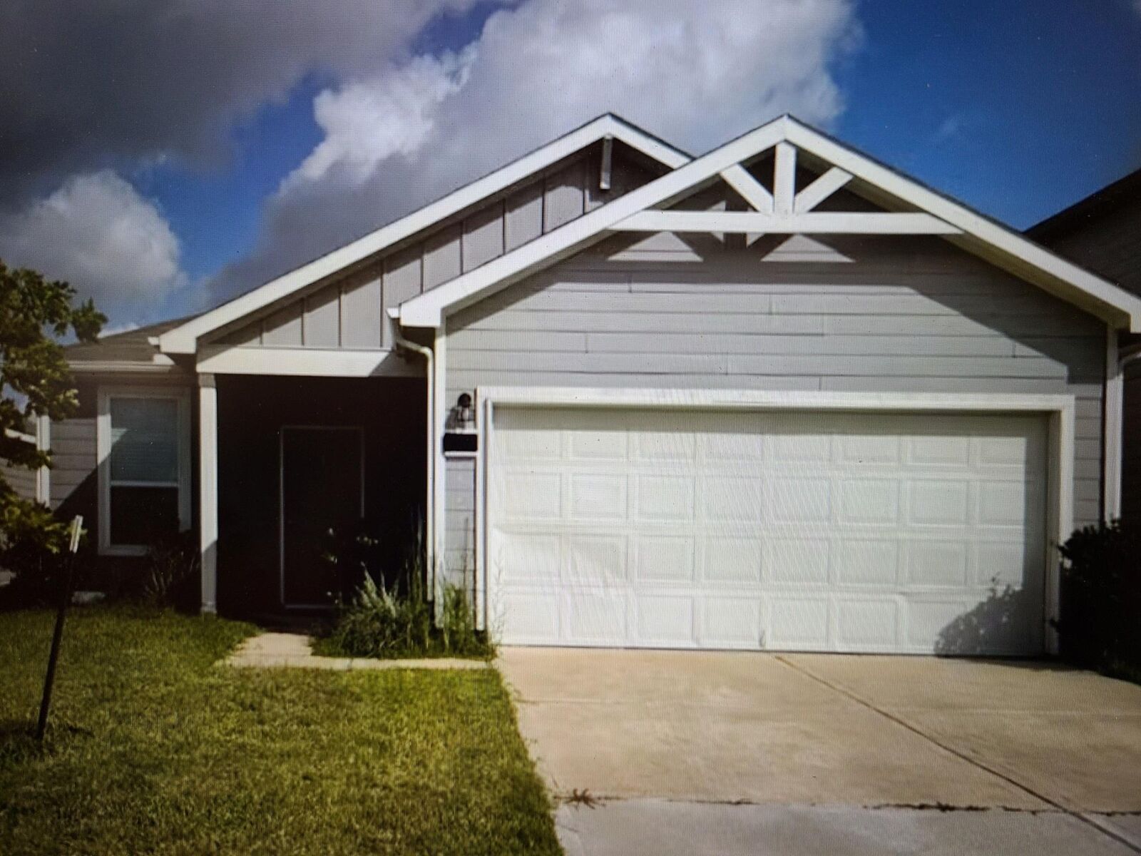 Property Photo:  17867 Baleage Lane  TX 77447 