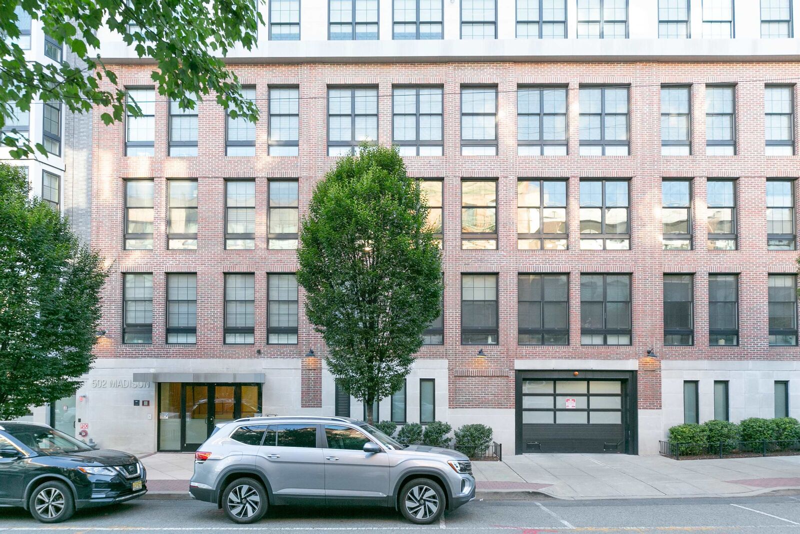 Property Photo:  502 Madison St 203  NJ 07030 