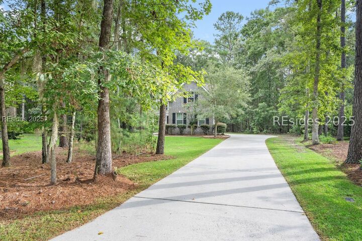 Property Photo:  5 Nandina Court  SC 29910 
