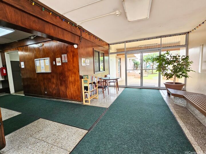 Property Photo:  46-255 Kahuhipa Street A201  HI 96744 