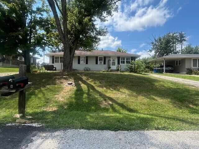 Property Photo:  911 Castlewood Avenue  MO 65251 