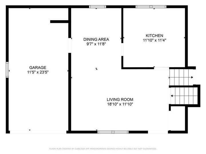 Property Photo: 5168 Douglas Avenue KS 66106