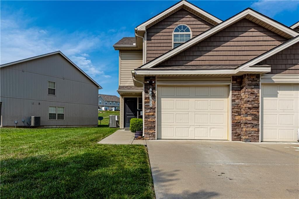 Property Photo:  4316 NE 83rd Street  MO 64119 