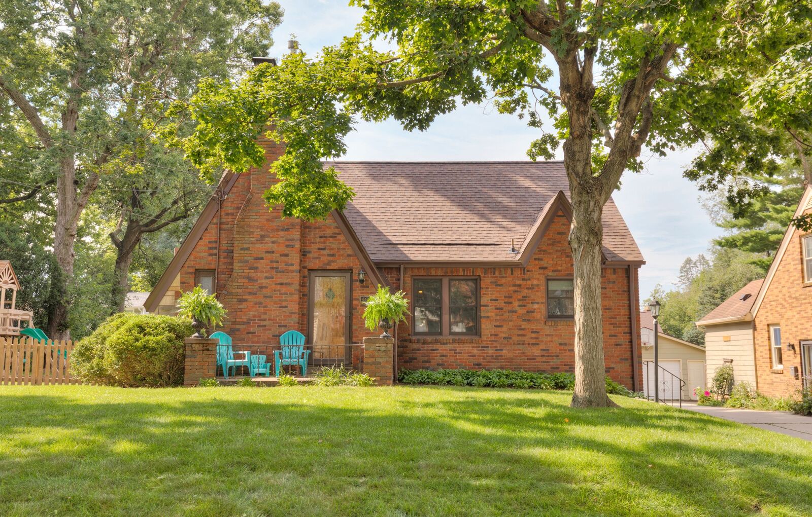 Property Photo:  6420 Elmcrest Drive  IA 50324 