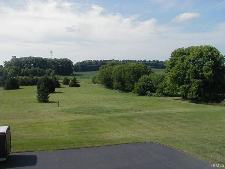 Property Photo: Tbd S 300 W Road IN 46725