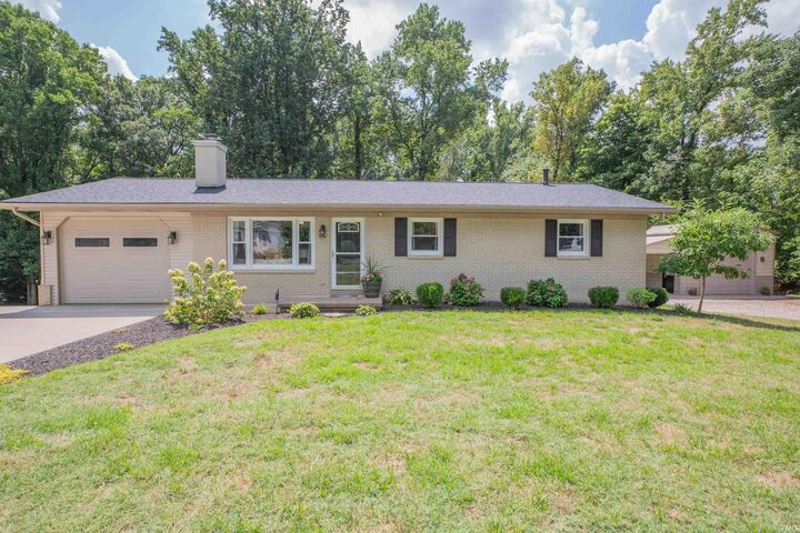 9140 Fischer Road  Evansville IN 47720 photo