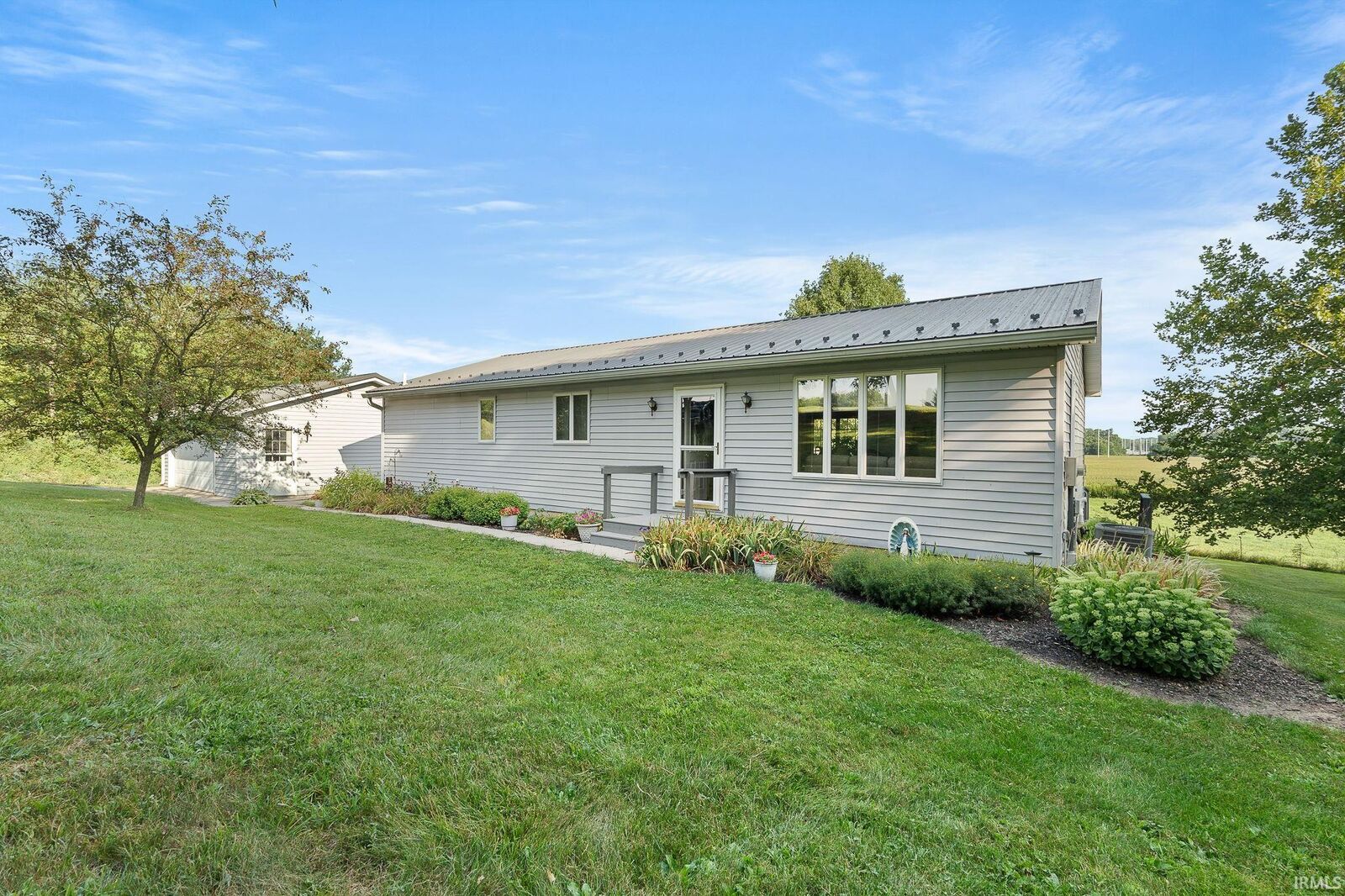 Property Photo:  72 E 300 N  IN 46750 