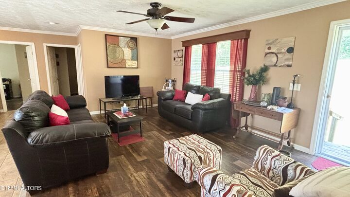 Property Photo:  9400 Pedigo Rd  TN 37849 