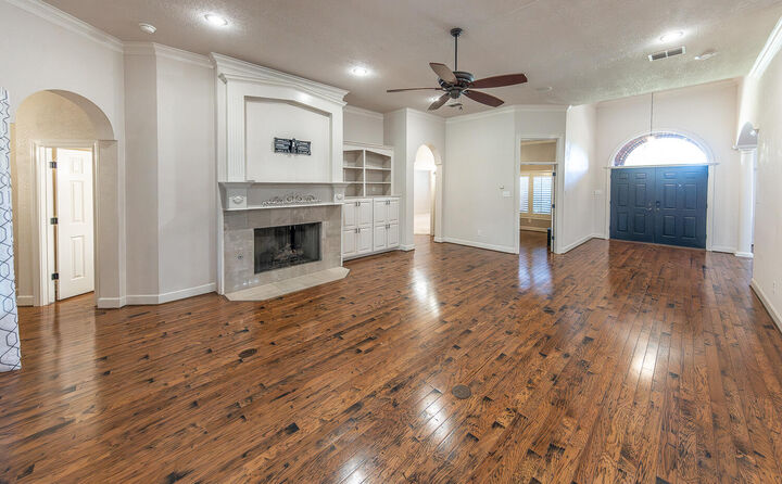 Property Photo:  5643 155th Street  TX 79424 