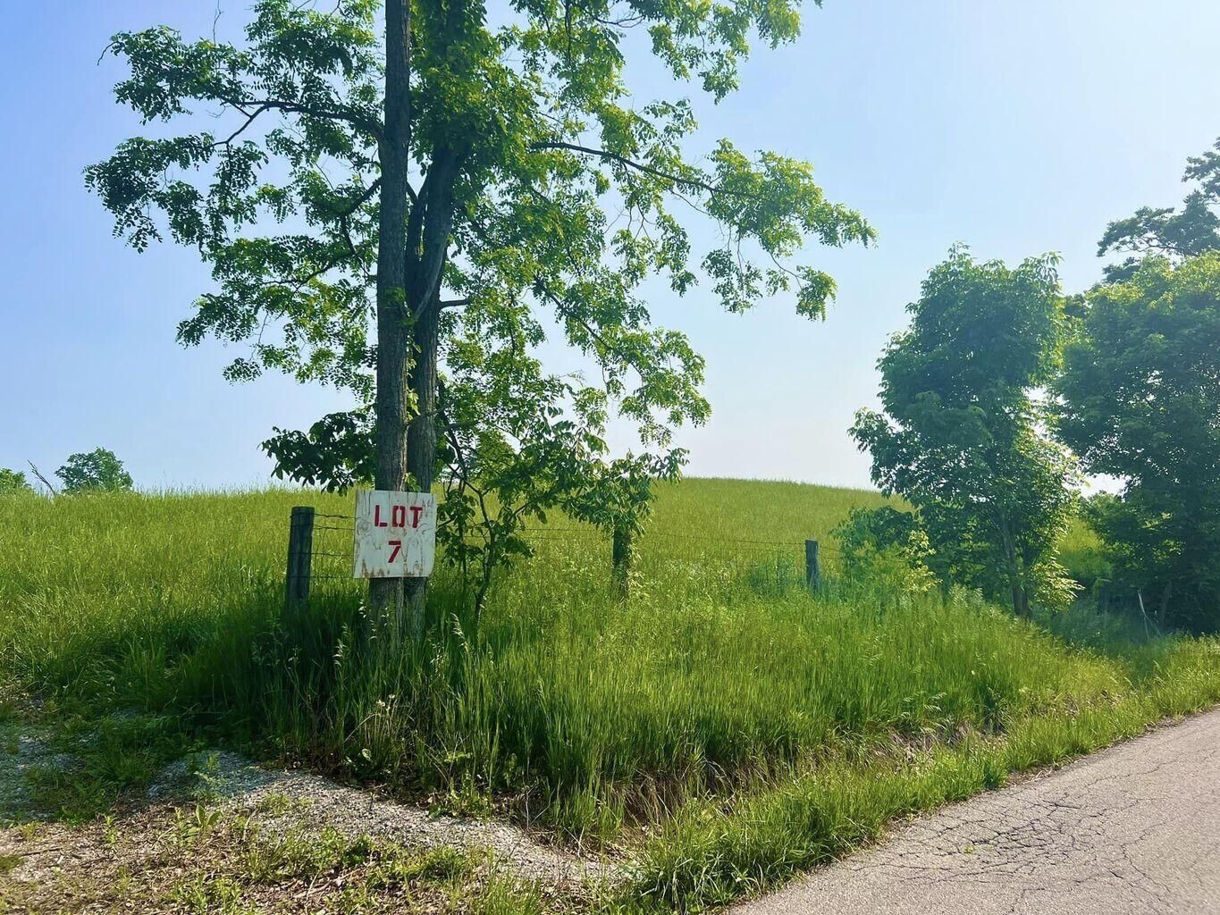 Property Photo:  192 Stone Lane  KY 40370 