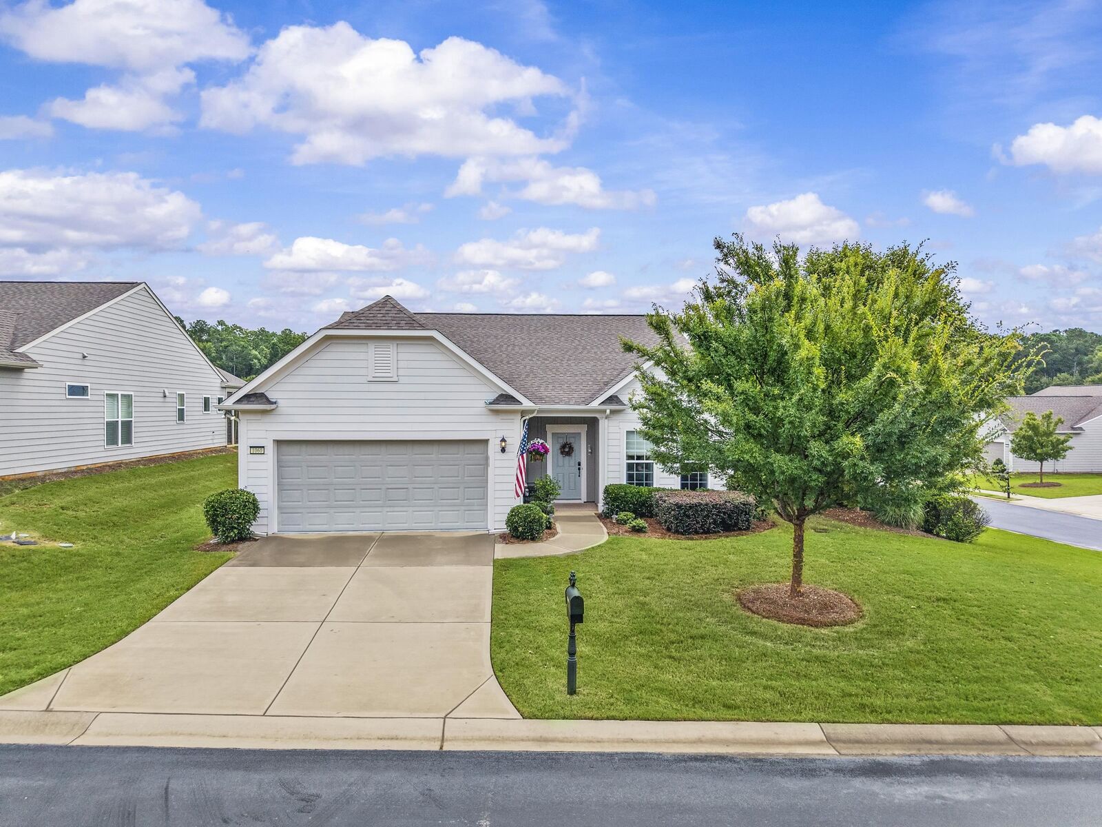 Property Photo:  1060 Lone Oak Road  GA 30642 