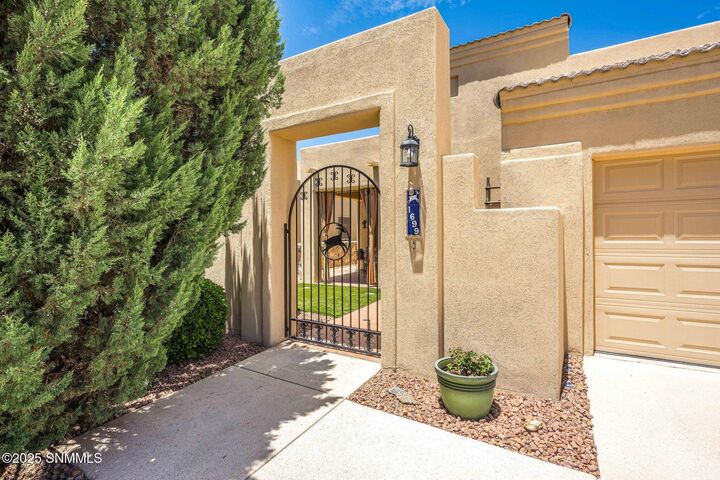 Property Photo:  1699 Boulders Drive  NM 88011 