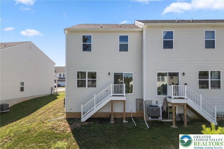 Property Photo: 11 Timber Trail PA 18045