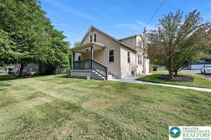 Property Photo: 2264 Easton Road PA 18015