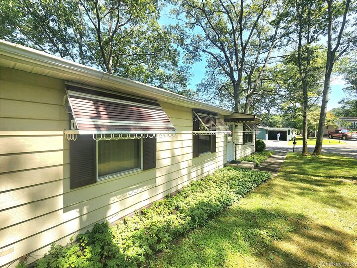 Property Photo: 525 Riverleigh Avenue 145 NY 11901