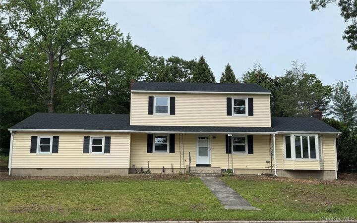 332 Browns Road  Nesconset NY 11767 photo