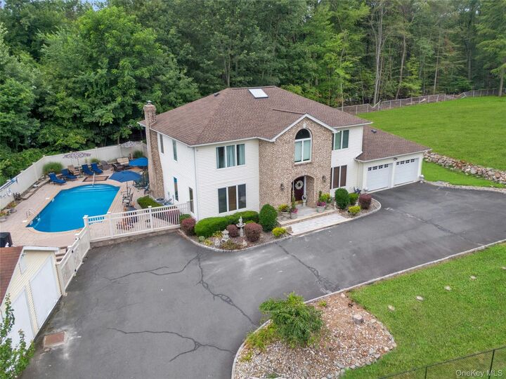 Property Photo: 55 Burda Lane NY 10956