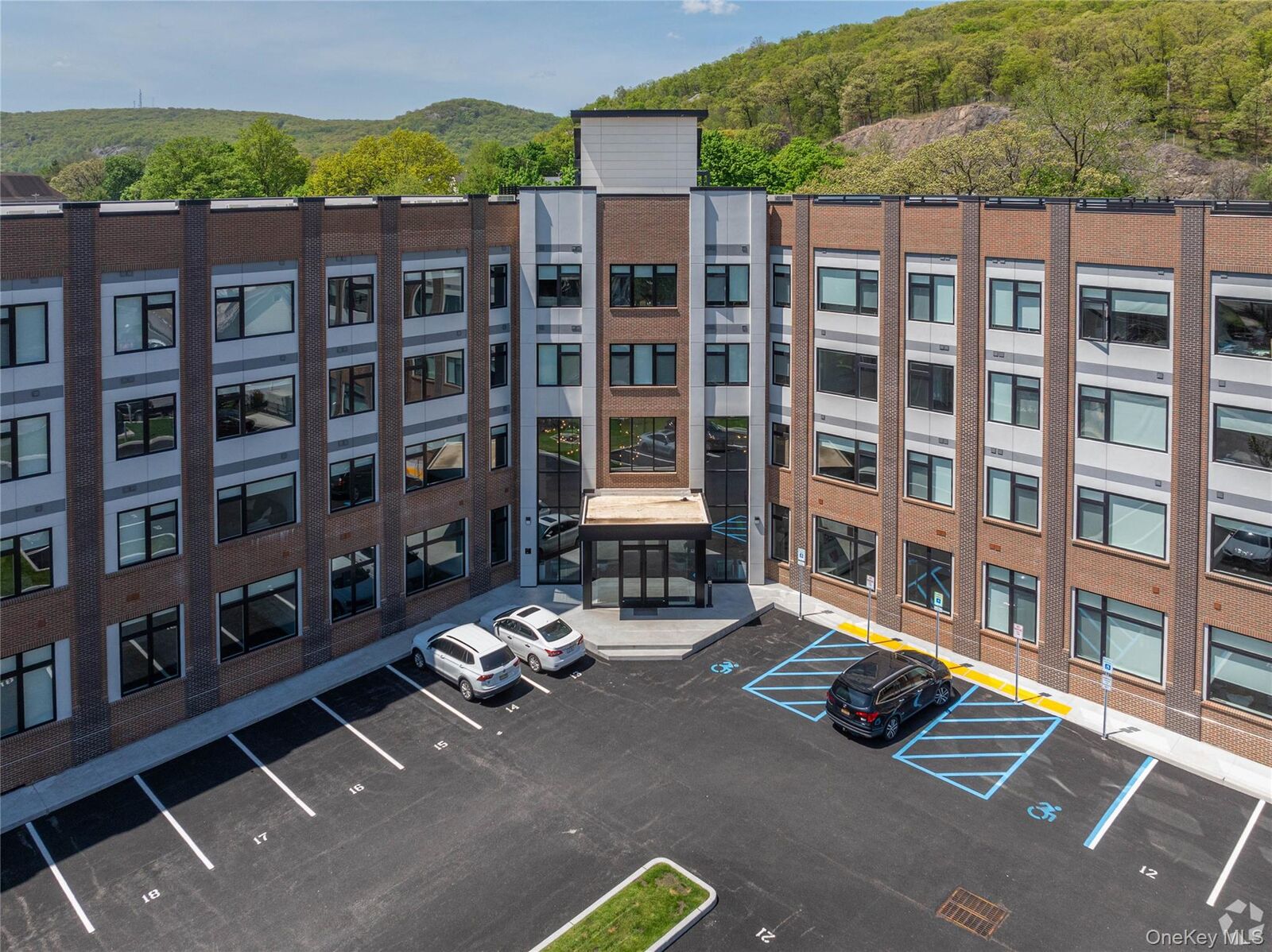 Property Photo: 15 Washington Avenue 203 NY 10901