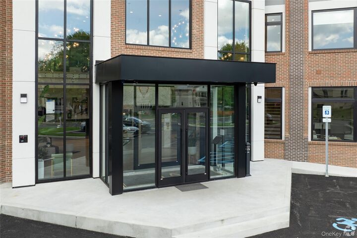 Property Photo: 15 Washington Avenue 113 NY 10901