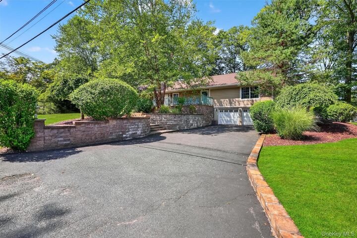 Property Photo: 6 Gail Drive NY 10956