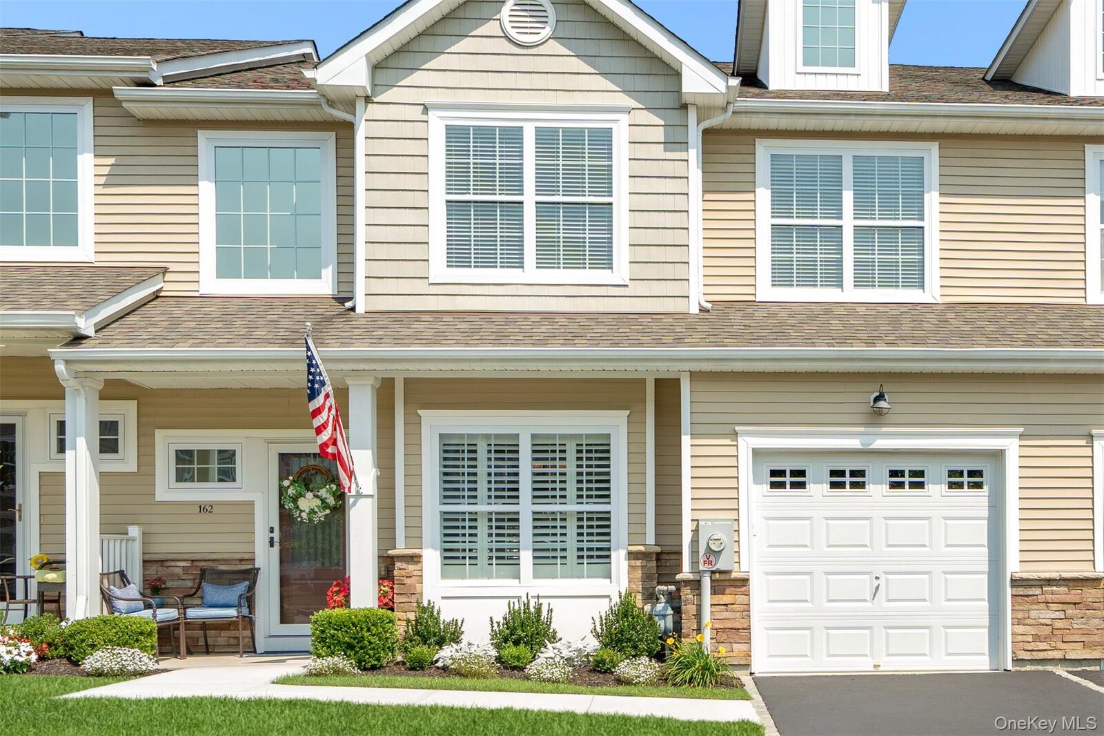 Property Photo:  162 Halley Drive  NY 11715 