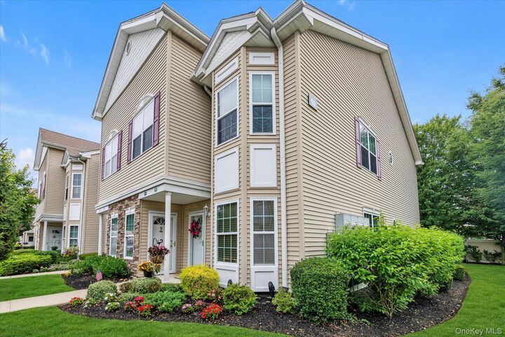 Property Photo:  319 Spring Drive  NY 11554 